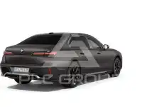 2024 BMW I7