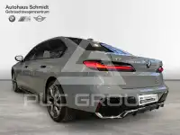 2024 BMW I7