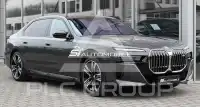 2024 BMW I7