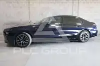 2024 BMW I7