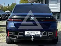 2024 BMW I7