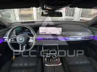 2024 BMW I7