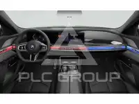 2024 BMW I7