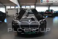 2024 BMW I7