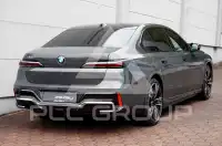 2024 BMW I7