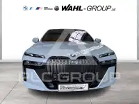 2024 BMW I7
