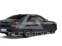 2024 BMW I7
