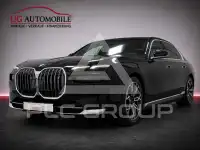 2024 BMW I7