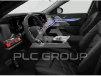 2024 BMW I7