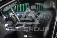 2024 BMW I7