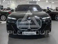 2024 BMW I7