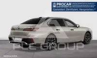2024 BMW I7