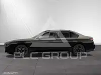 2024 BMW I7