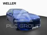 2024 BMW I7