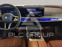 2024 BMW I7