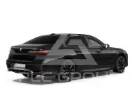2024 BMW I7
