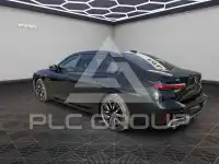 2024 BMW I7