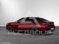 2024 BMW I7