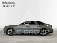 2024 BMW I7