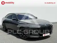 2024 BMW I7