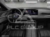 2024 BMW I7