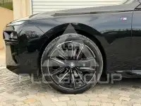 2024 BMW 740