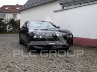 2025 BMW 740