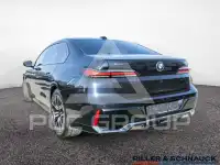 2024 BMW 740
