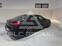 2024 BMW 740