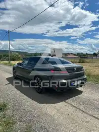 2024 BMW 740