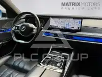 2024 BMW 740