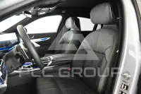 2024 BMW 740