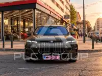 2024 BMW 740