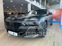 2024 BMW 740