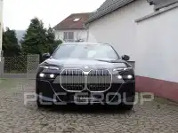 2025 BMW 740