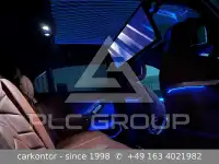 2024 BMW 740