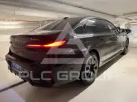 2024 BMW 740