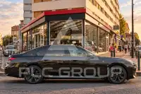 2024 BMW 740
