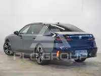 2024 BMW 740