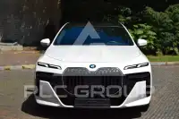 2024 BMW 740
