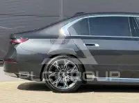 2024 BMW 740