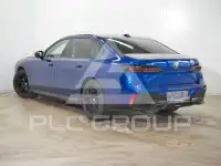 2024 BMW 740