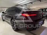 2024 BMW 740
