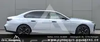 2024 BMW 740