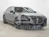 2024 BMW 740