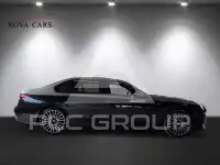 2024 BMW 740