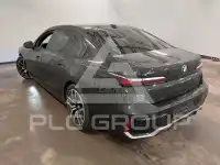 2024 BMW 740