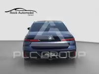 2024 BMW 740