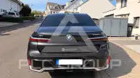 2024 BMW 740