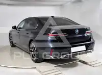 2024 BMW 740